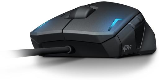 Игровое железо - Игровая мышь Roccat Kova